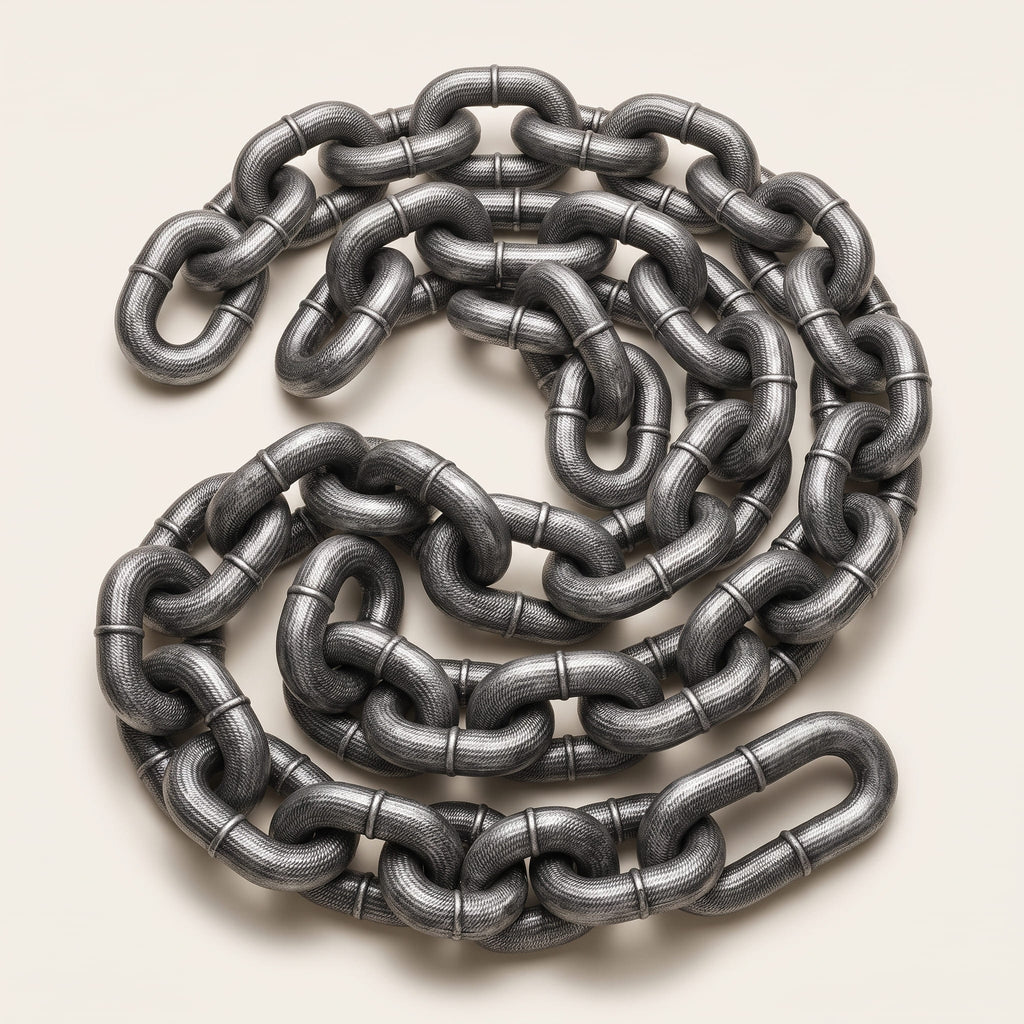 MegaChain Leash