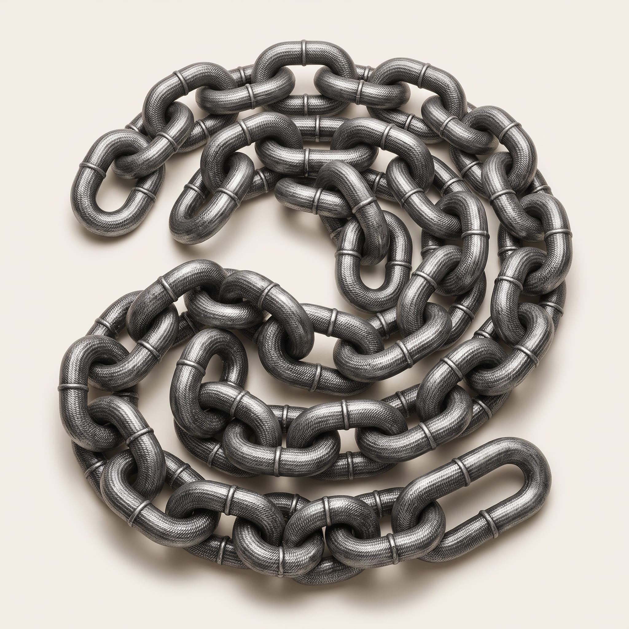 MegaChain Leash