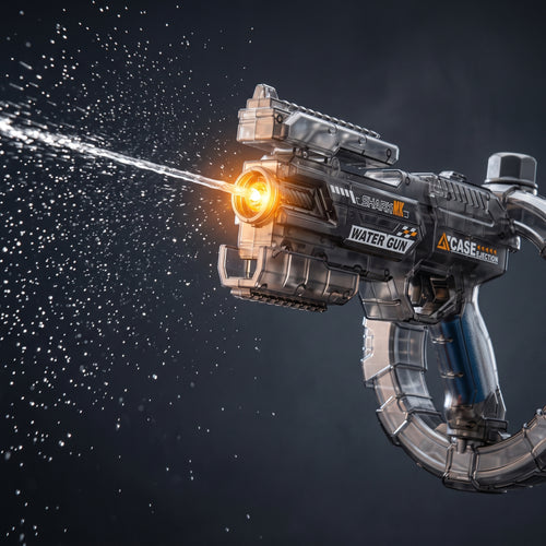 HydroStrike