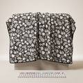 Doodle Blanket