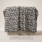 Doodle Blanket
