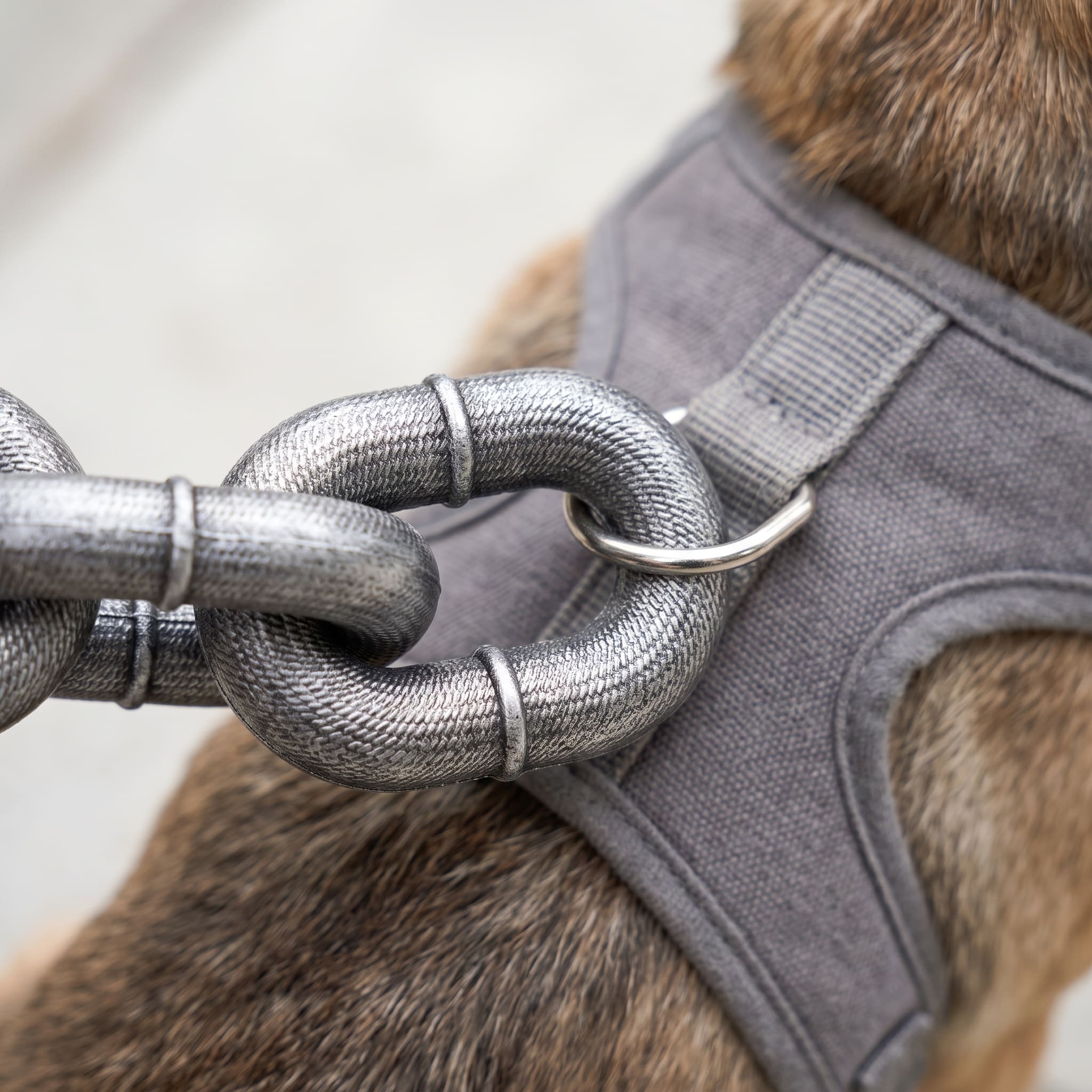 MegaChain Leash