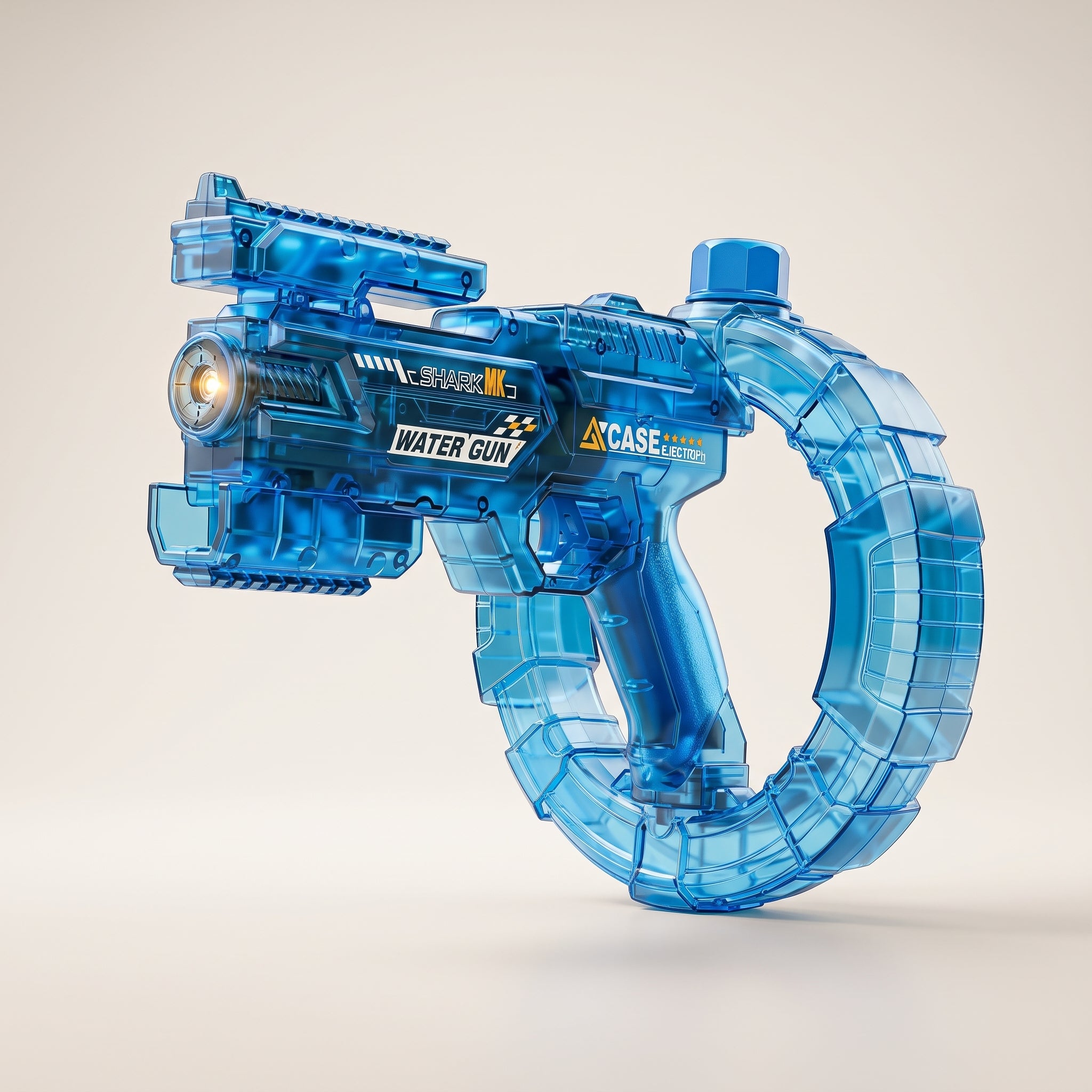 HydroStrike