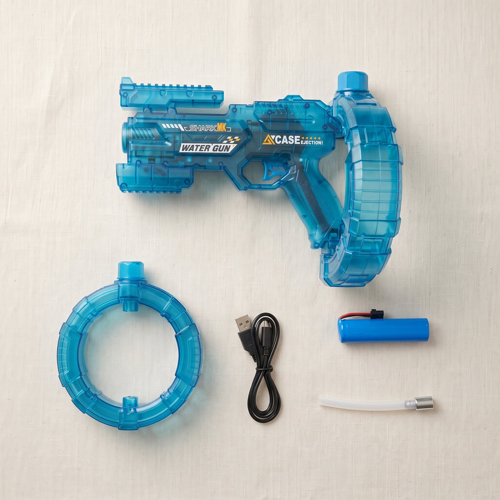 HydroStrike