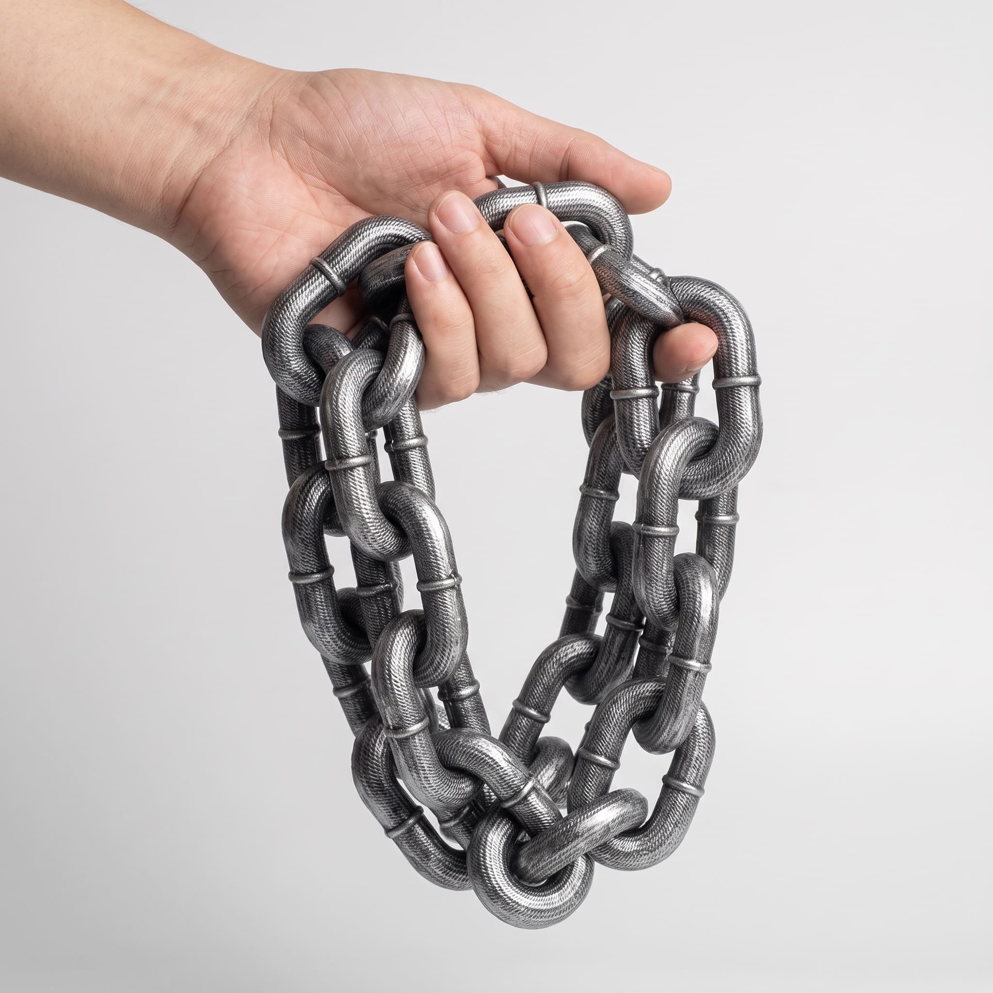 MegaChain Leash