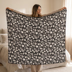 Doodle Blanket
