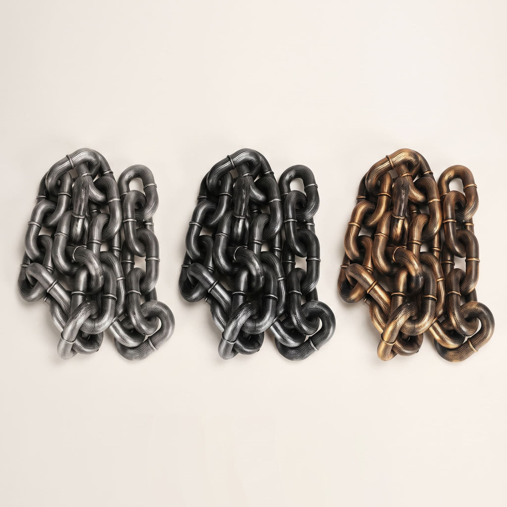 MegaChain Leash