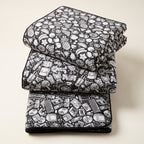 Doodle Blanket